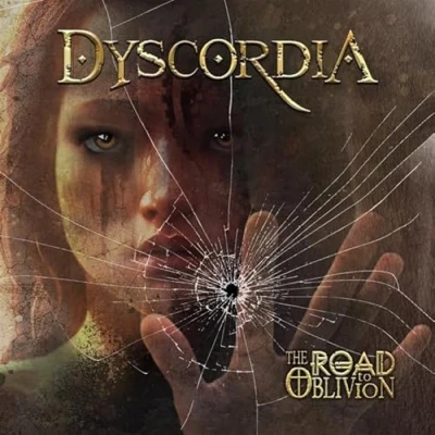 Afbeelding van Dyscordia The Road To Oblivion (LP)