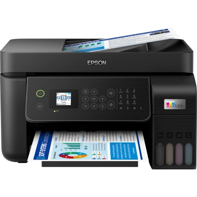 Afbeelding van Epson L5290 Inkjet A4 5760 x 1440 DPI Wifi