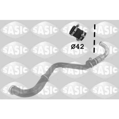 Afbeelding van Laadluchtslang SASIC 3336227