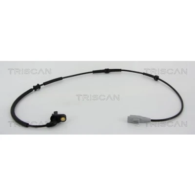 Afbeelding van Triscan ABS sensor 8180 28222