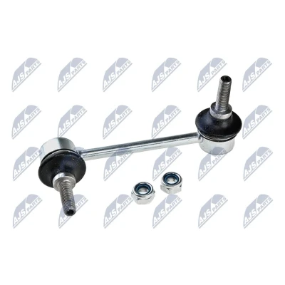 Afbeelding van Stabilisatorstang NTY ZLP PL 010