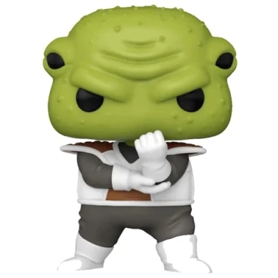 Afbeelding van Funko Pop! Dragon Ball Z Guldo Glows in the Dark Exclusive