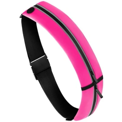 Afbeelding van Easy Bag HMD Pulse/Pulse Plus, Neon Pink (2p), Sportief