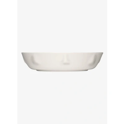 Afbeelding van Iittala Solare diep bord Ø22 cm Wit