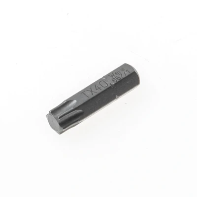 Afbeelding van Wera schroefbit 867/1Z TORX T40x25 mm