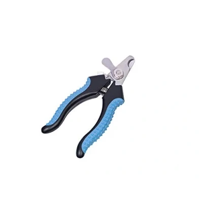 Afbeelding van Nobby Comfortline Nageltang 12 cm