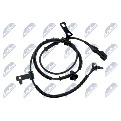 Afbeelding van NTY HCA CH 005 ABS Sensor Vooras links, rechts
