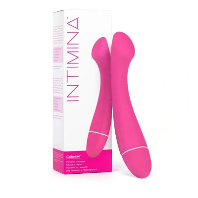 Afbeelding van Intimina Celesse Personal Massager