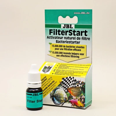 Afbeelding van JBL FilterStart F/NL Bacteriën FilterStart, 10 ml