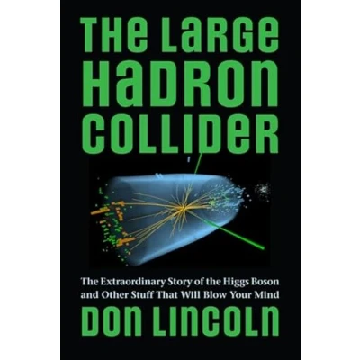 Afbeelding van The Large Hadron Collider