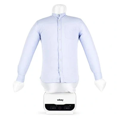 Afbeelding van Weasy IRO320 Strijkdroger voor overhemden blouses en truien