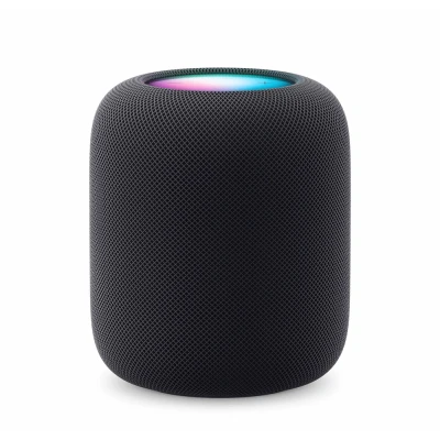 Afbeelding van Apple HomePod Midnight