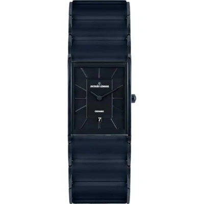 Afbeelding van Jacques Lemans 1 1939H Dublin Polshorloge Heren Quartz