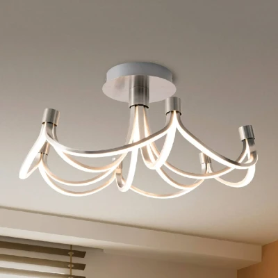 Afbeelding van näve Led plafondlamp Festos