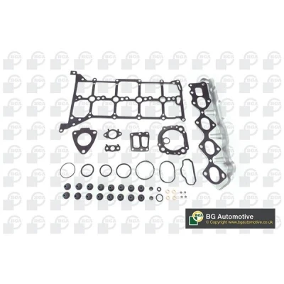 Afbeelding van BGA HN2350 Pakkingsset, cilinderkop Met klepseals FORD: Transit Mk7 Van