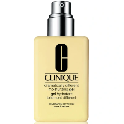 Afbeelding van Clinique Jumbo Dramatically Different Moisturizing GEL Hydratatie, Dames, Maat: 200 ml,