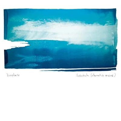 Afbeelding van Substrata (Alternative Versions)