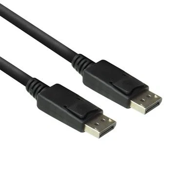 Afbeelding van ACT AC3902 DisplayPort Kabel 2 meter