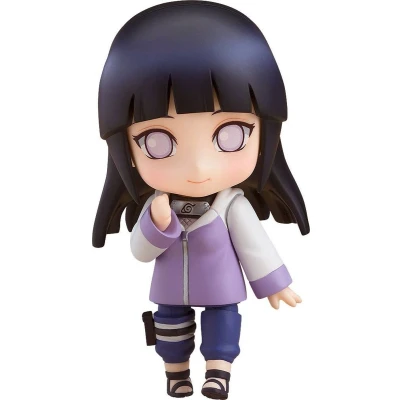 Afbeelding van Naruto Shippuden Nendoroid Hinata Hyuga