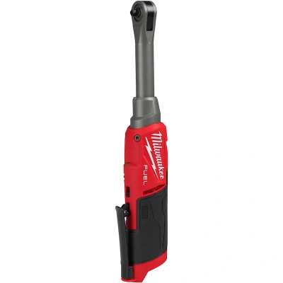Afbeelding van Milwaukee M12 FHIR14LR 0 FUEL subcompact verlengde 1/4&quot;ratelsleutel (losse body)