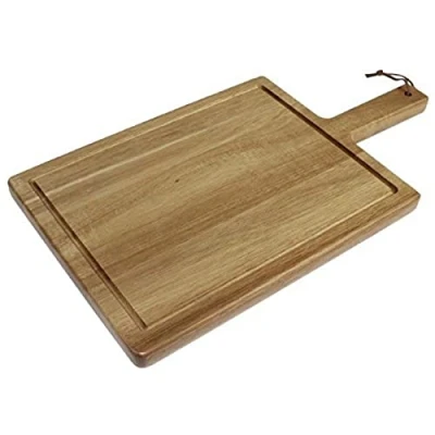 Afbeelding van T&amp;G Woodware Toscaanse steakplank klein