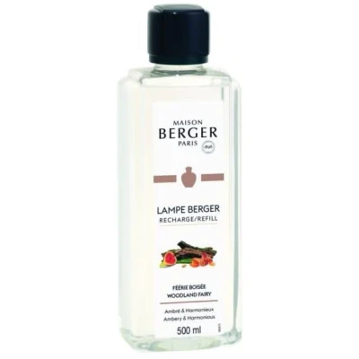 Afbeelding van Lampe Berger Navulling Woodland Fairy 1 liter
