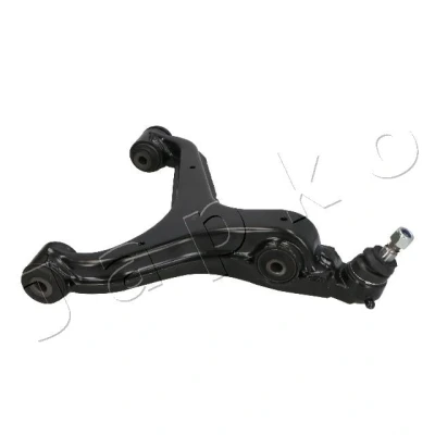 Afbeelding van JAPKO 72S03L Draagarm Links voor, Onder SSANGYONG: Rexton / II (GAB) 2.7 Xdi 4x4, 2.9 TD, 3.2 RX320 Xdi, 2.3 RX230 4x4 2002 2012
