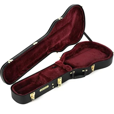 Afbeelding van Gretsch G6238 koffer voor solid body gitaren