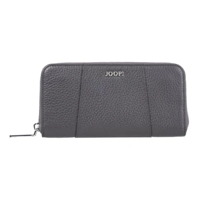 Afbeelding van JOOP! Portemonnee Giada Yura Purse Castlerock Donkergrijs