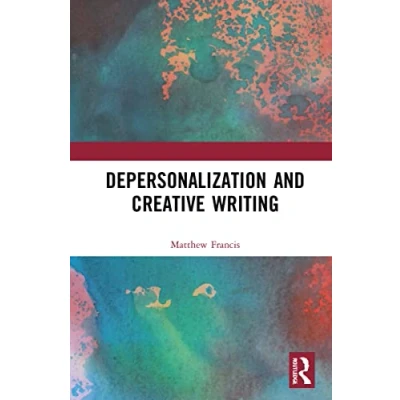 Afbeelding van Depersonalization and Creative Writing: Unreal City
