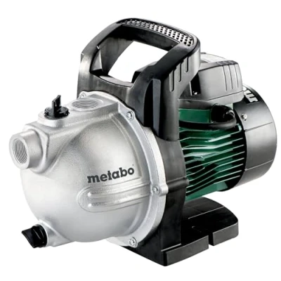 Afbeelding van Metabo P 2000 G Tuinpomp 600962000