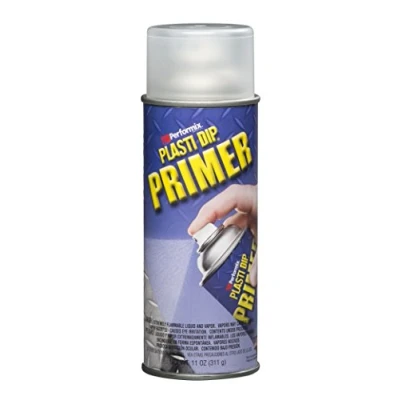 Afbeelding van Plasti Dip Performix 41209 Spray Primer 11 oz.