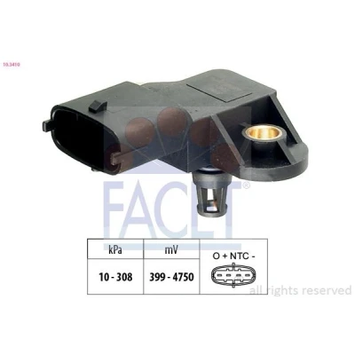 Afbeelding van FACET 10.3410 Luchtdruksensor