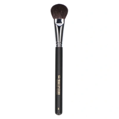 Afbeelding van Make up Studio Nr. 4 Rougepenseel Geitenhaar Compact