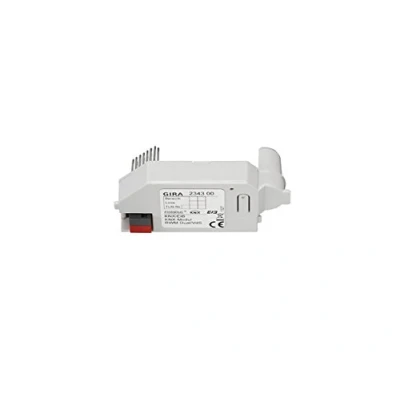 Afbeelding van Gira module tbv rookm dual knx 234300