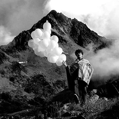 Afbeelding van Richard Swift Dressed Up For The..