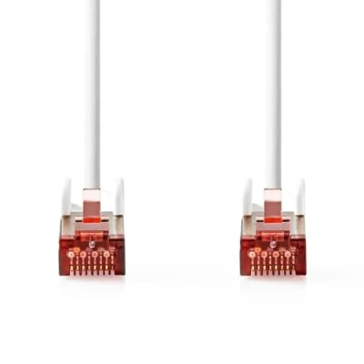 Afbeelding van Nedis CCGL85221WT05 CAT6 kabel RJ45 Male RJ4 netwerkkabel