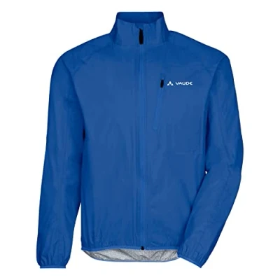 Afbeelding van VAUDE Heren Drop Jacket Iii (1 stuk)