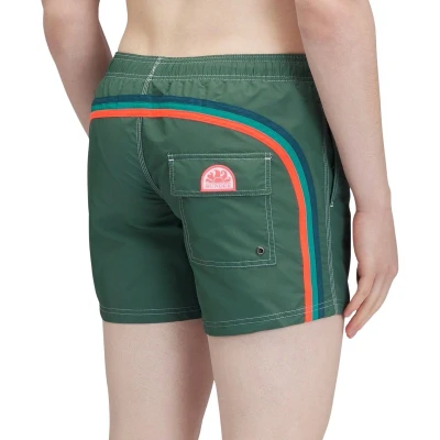 Afbeelding van Sundek Elastic Waist 14&quot; Zwemshort Heren