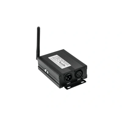 Afbeelding van Eurolite QuickDMX Wireless Transmitter/Receiver
