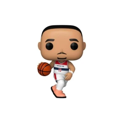 Afbeelding van Funko Pop! Washington Wizards Jordan Poole #170