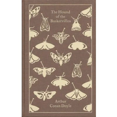 Afbeelding van the Hound of Baskervilles: Another Adventure Sherlock Holmes