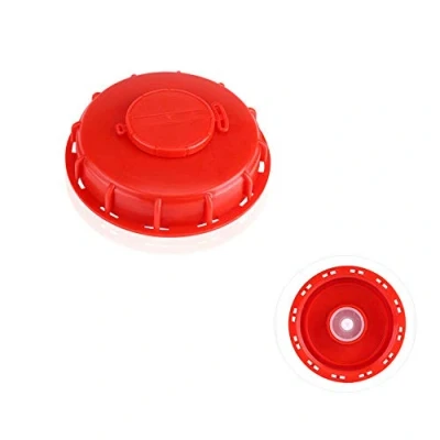 Afbeelding van IBC Tank Deksel, Tote Deksel Cover Deksels Water Vloeibare Opslag Plastic Cap Adapter met Pakking voor Chemische Geneeskunde Voedsel etc.