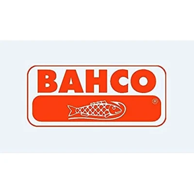 Afbeelding van Bahco bits voor torx tamper schroevendraaier BE5049T50HL