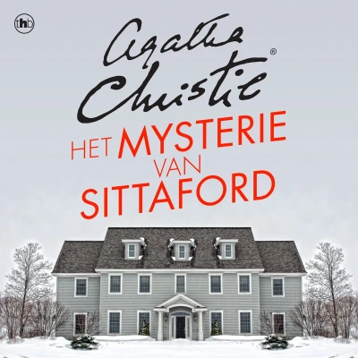 Afbeelding van Het mysterie van Sittaford