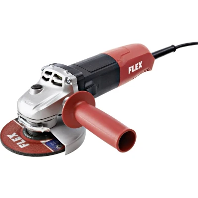 Afbeelding van Flex 1000 watt haakse slijper universeel bruikbaar 125mm