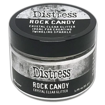 Afbeelding van Tim Holtz TDR35879 Ranger 3 oz noodstickles, Clear Rock Candy, Multi Gekleurd