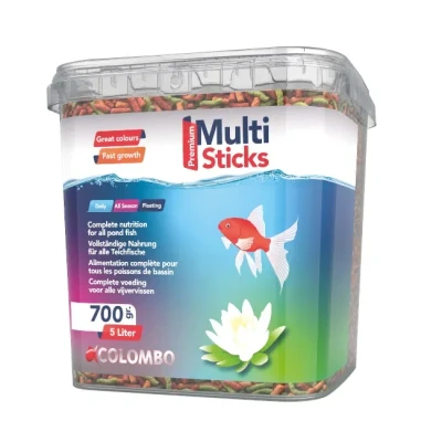 Afbeelding van Colombo multisticks emmer 5 liter