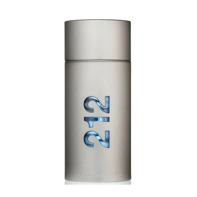 Afbeelding van Carolina Herrera 212 Men 50 ml Eau de Toilette Spray