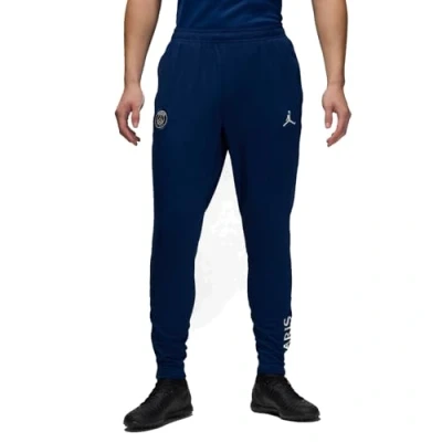 Afbeelding van Nike Performance PSG PANT Fanartikel, Heren, Maat: Small, Blue void/phantom